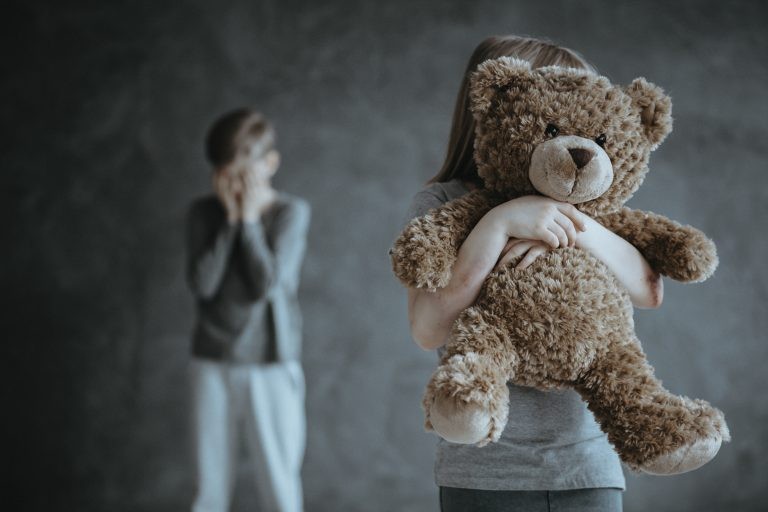 Projeto quer revogar Lei da Alienação Parental
