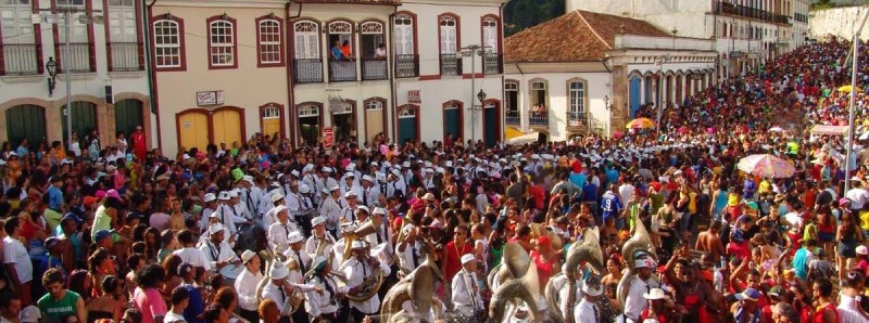 Carnaval da Liberdade divulga resultado e vai injetar R$ 4 milhões na folia mineira