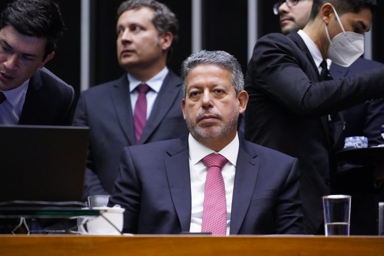 Lira: nosso maior desafio é contribuir para a pacificação nacional