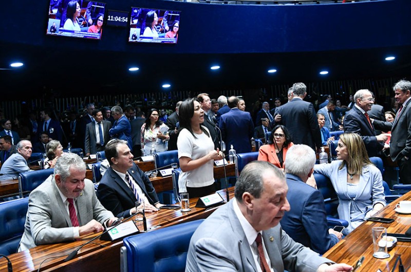 Bancada feminina espera avanços na nova legislatura