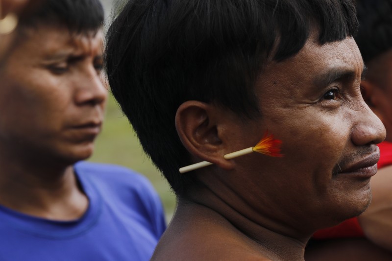 Indígenas yanomami mostram impactos sociais graves do garimpo ilegal