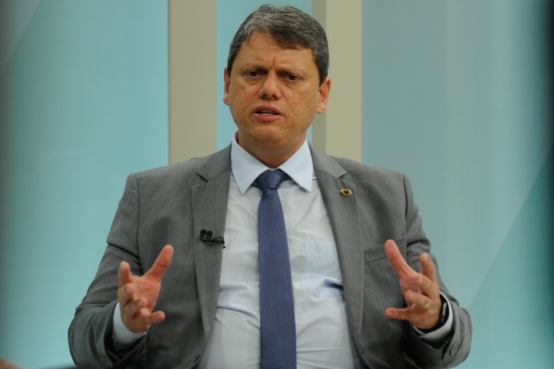 SP proíbe exigência do comprovante do cartão de vacina contra covid-19