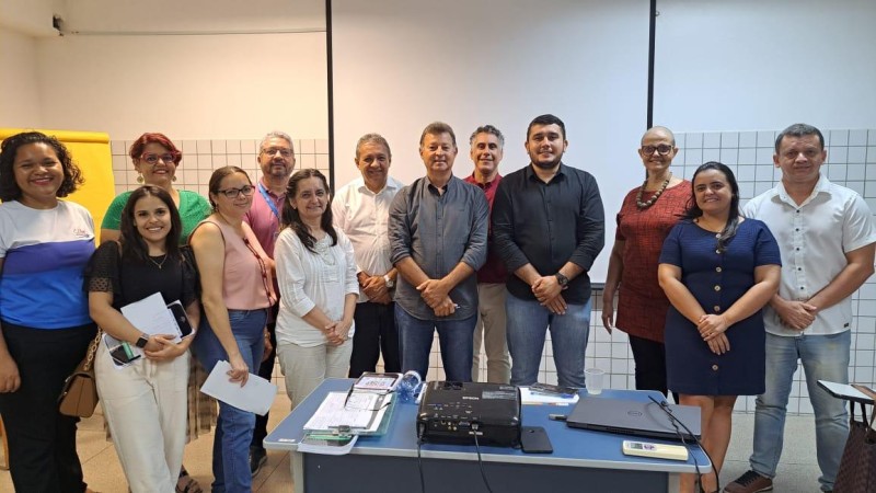 SETUR participa do lançamento da fase 2 do projeto Rota das Emoções e seus Novos Desafios