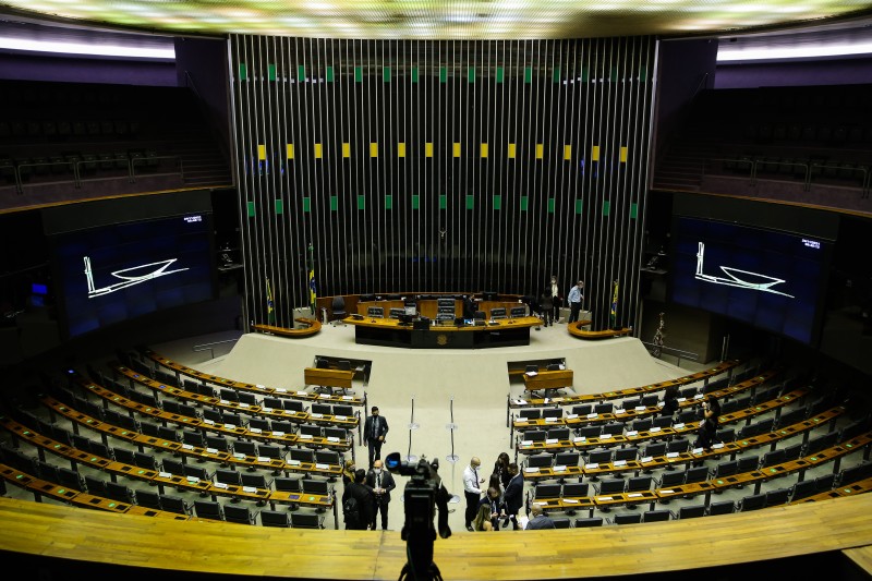 Câmara aprova criação do selo 