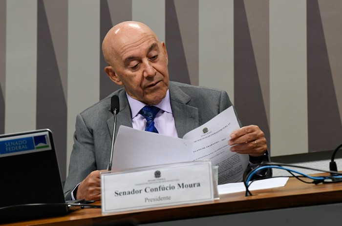 Comissão ouvirá oito ministros em bateria de audiências públicas sobre infraestrutura
