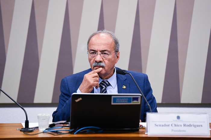 Ianomâmis: comissão faz novo debate nesta quinta