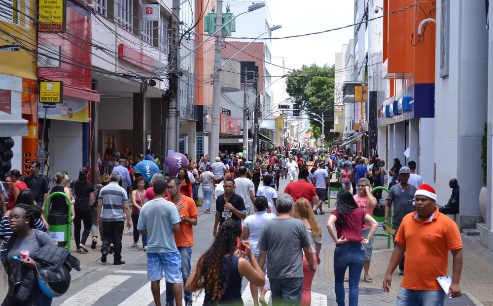 Venda varejo e serviços animam mercado em Sorocaba; setores apostam em mais