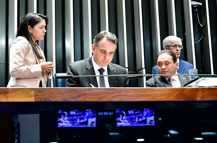 Senado cria comissão para discutir políticas públicas sobre hidrogênio verde