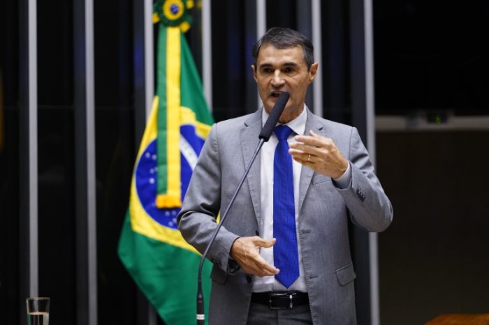 Comissão de Turismo será presidida pelo deputado Romero Rodrigues