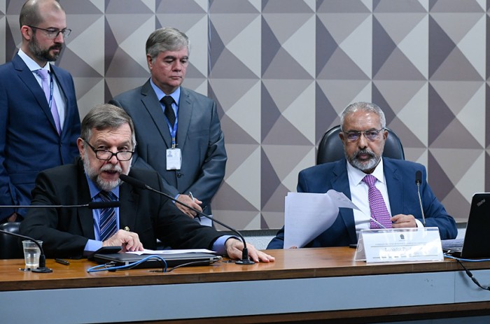 Segue para o Plenário recebimento de benefícios por atingidos em desastres
