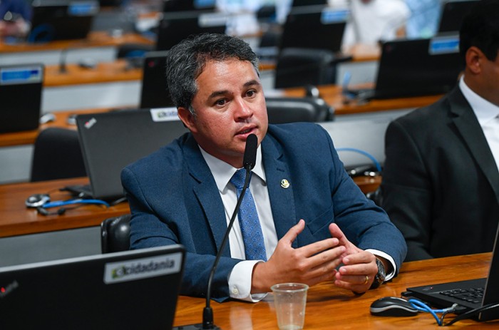 Estatuto de simplificação de obrigações tributárias está na pauta da CAE