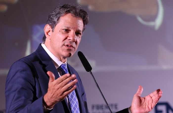 Novas regras de parcerias com setor privado estão em fase final