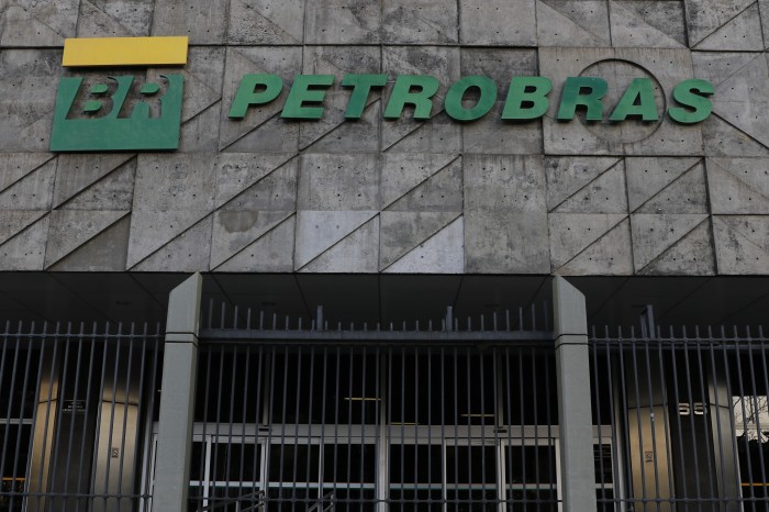 Petrobras elege membros da diretoria executiva para os próximos 2 anos
