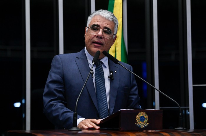 Para Girão, abuso de poder influenciou resutado das eleições no CE