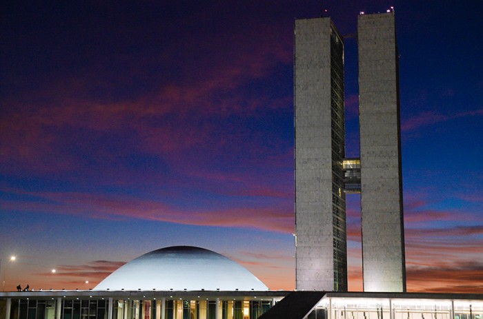 Conselho de Ética do Senado elege presidente e vice na terça-feira