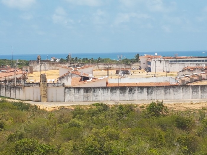Presídios do RN têm tortura, comida estragada e doenças
