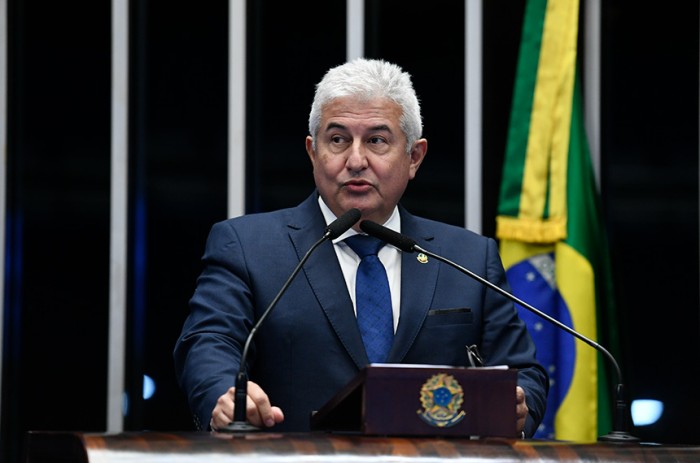 Pontes manifesta preocupação com possíveis mudanças no Marco Legal do Saneamento