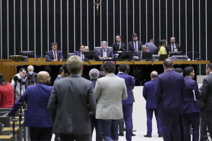 Câmara aprova MP que estimula mercado de créditos de carbono na gestão de florestas; acompanhe