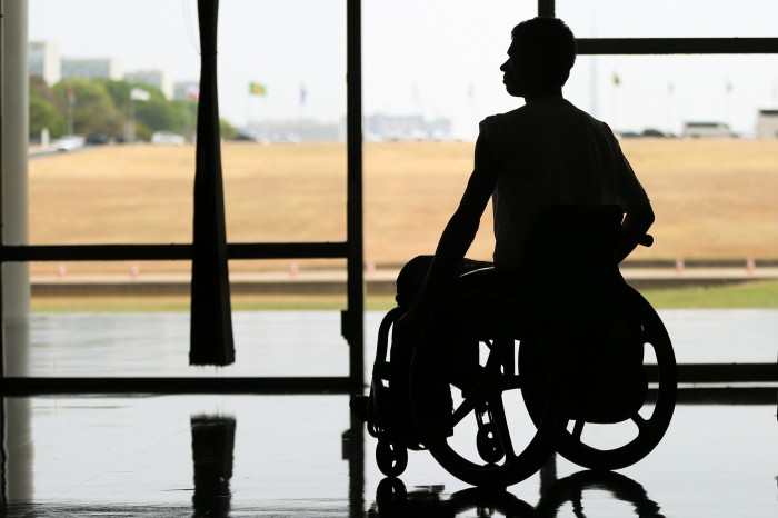 Caixa anuncia linha de crédito para pessoas com deficiência