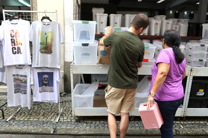 Indicador Antecedente de Emprego avança e atinge 76,4 pontos