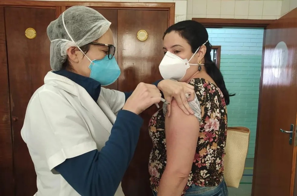 Saúde em Sorocaba mantém calendário de vacinação nas 33 Unidades Básicas