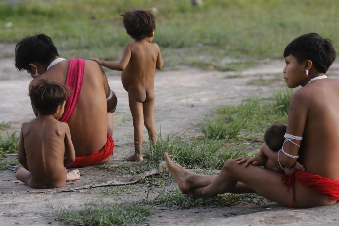 Governo precisou agir rápido para enfrentar genocídio indígena