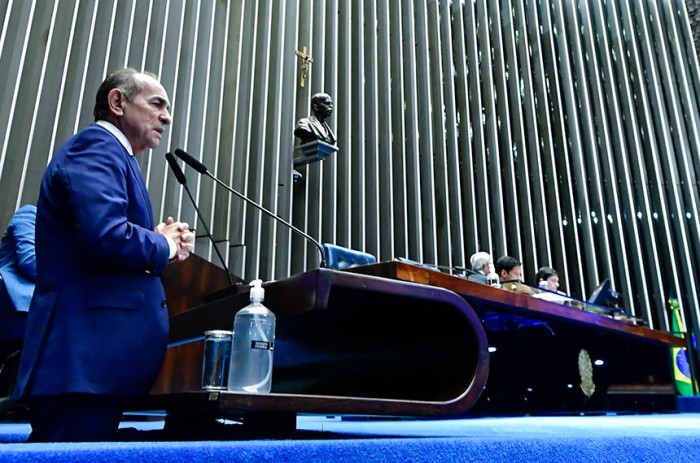 Aprovada MP com desconto em imposto pago por multinacionais brasileiras