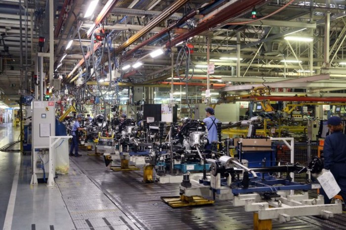 Comissão discute inovação e tecnologia na política industrial brasileira