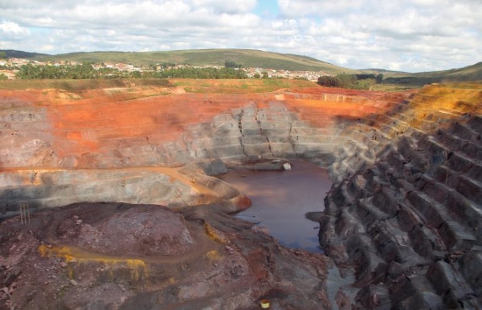 Comissão de Minas e Energia recebe diretor da Agência Nacional de Mineração
