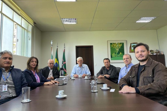 Nova Secretaria amplia parcerias para dar robustez ao turismo paranaense