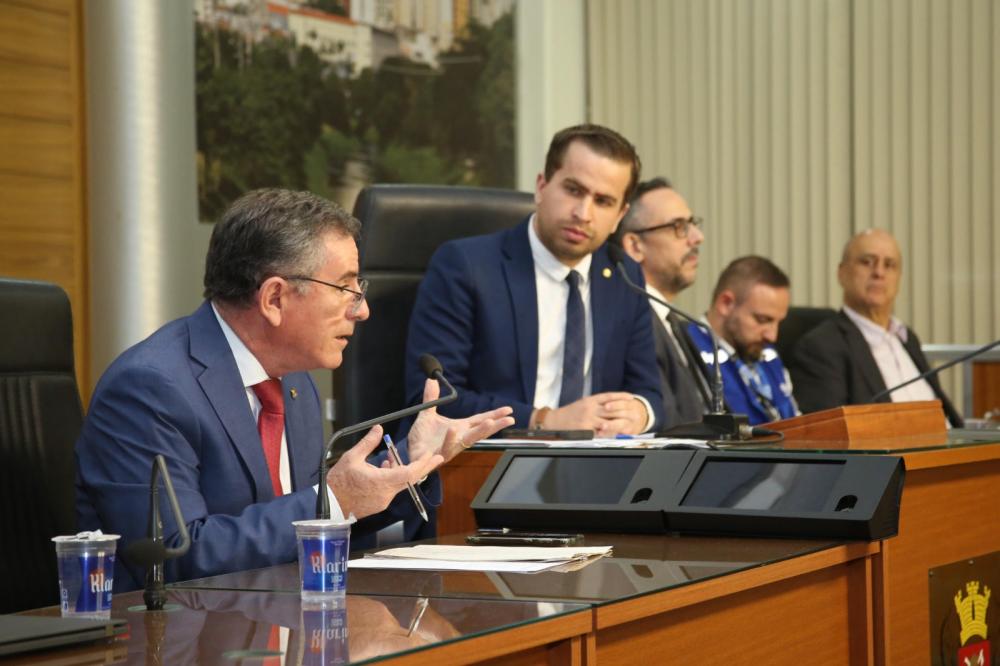 Câmara debate em audiência pública acolhimento a imigrantes e refugiados