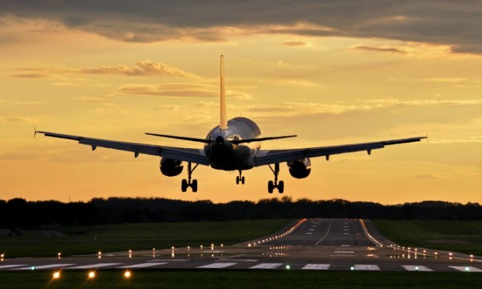 Comissões debatem com ministro Márcio França políticas para portos e aeroportos