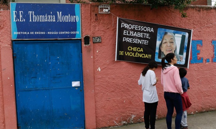 Comissão de Educação debate segurança nas escolas nesta quarta