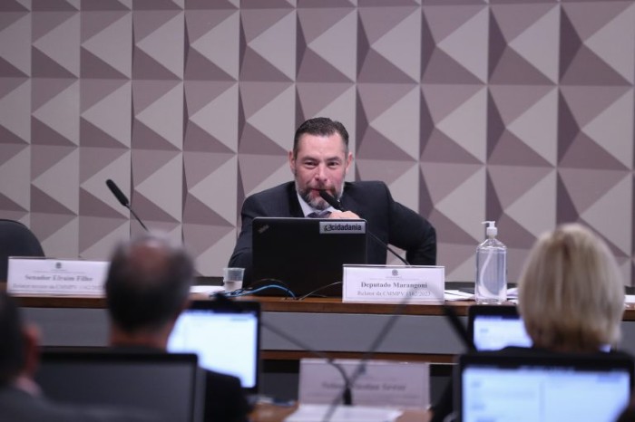 Relator teme fim do Minha Casa Minha Vida, caso STF decida por mudança na correção do FGTS
