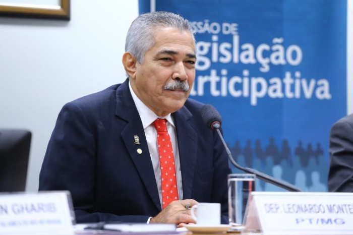 Comissão promove debate sobre seguridade social dos agentes comunitários