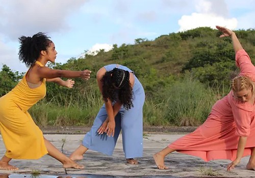 Dia Internacional da Dança: Funarte destaca relevância da data para fortalecimento de debates