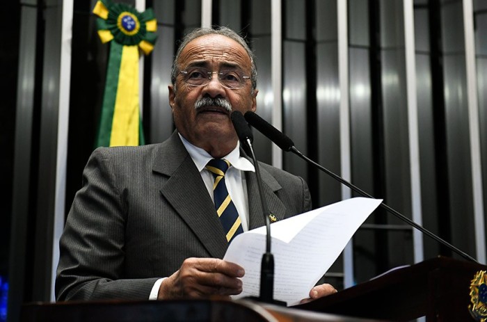 Rodrigues quer regras para zoneamento ecológico-econômico da Amazônia