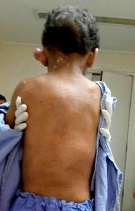  Pais que torturavam filho desde 2 anos de idade são condenados a mais de 30 anos em Itu