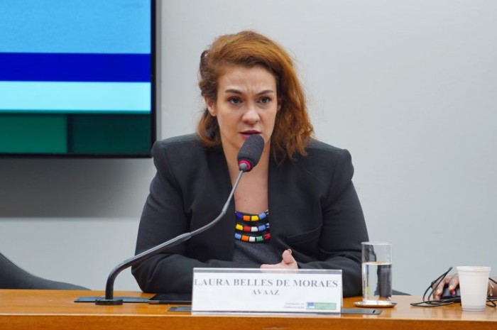 Secretário de Políticas Digitais nega censura no PL das Fake News e defende fiscalização das plataformas