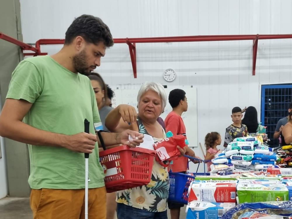 Sorocaba lança o 