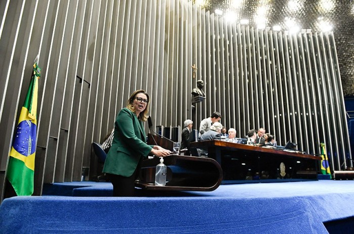 Projeto da nova Lei Geral do Esporte segue para sanção