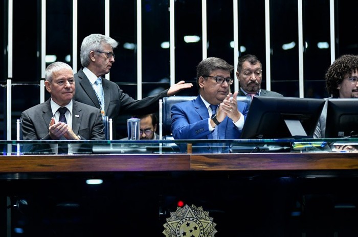 Congresso Nacional homenageia 75 anos do Estado de Israel