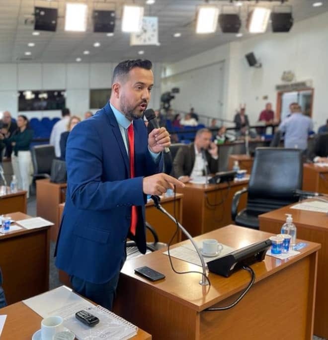 Vereadores de Sorocaba vão votar de uso da maconha até contas do prefeito de 2020