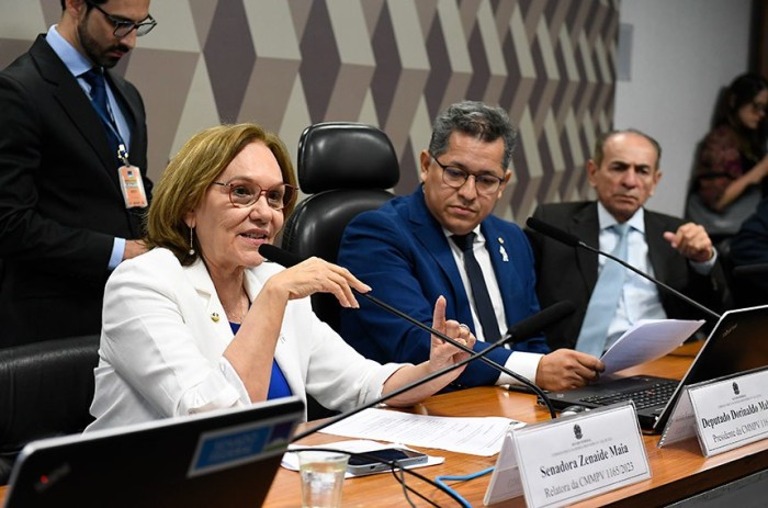 Comissão da MP do Mais Médicos faz segundo debate nesta quarta-feira