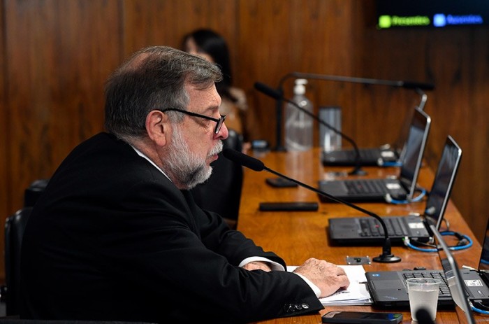 Deficientes auditivos poderão ler o exame da OAB em Libras, aprova CDH