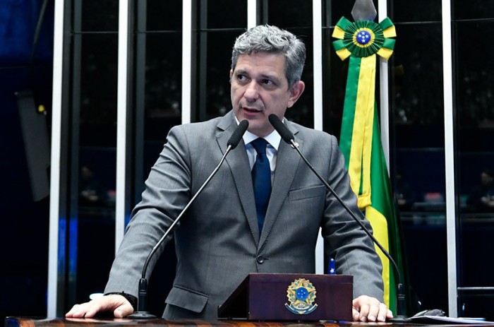 Senado homenageará Associação dos Procuradores dos Estados e do DF