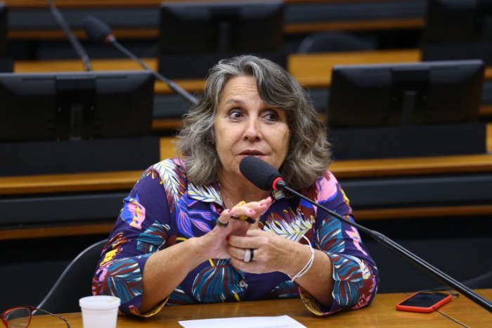 Comissão debate regulamentação da lei que trata da proteção da saúde e dignidade menstrual