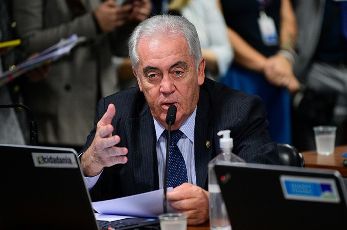 Hidrogênio verde: comissão pode visitar projetos no Rio Grande do Norte