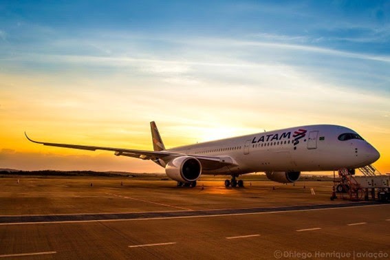 Mineiros agora poderão viajar em voo direto e regular para Santiago, no Chile