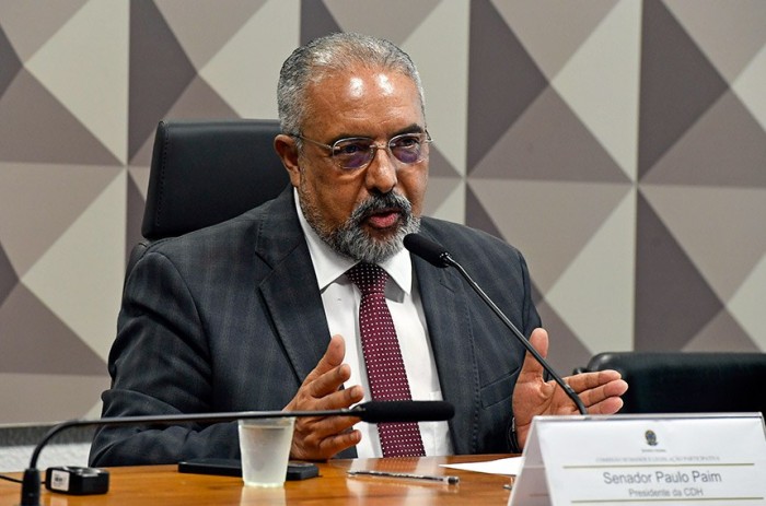 CDH aprova incluir população em situação de rua no censo do IBGE